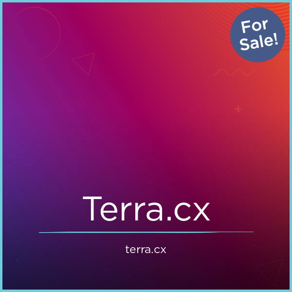 Terra.cx