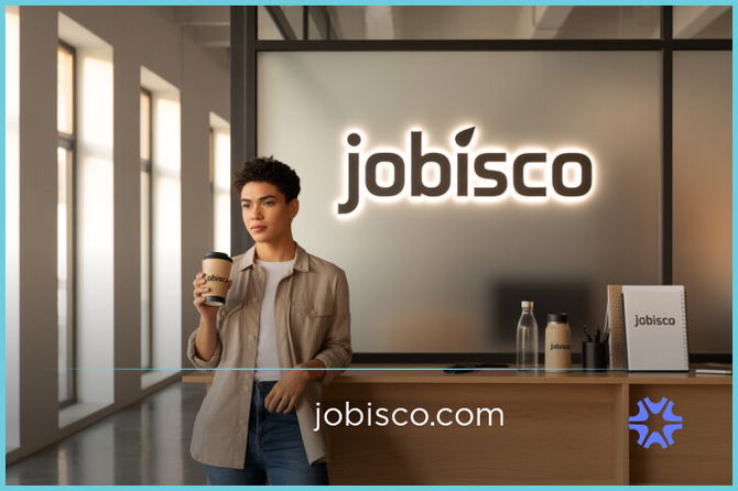 Jobisco.com