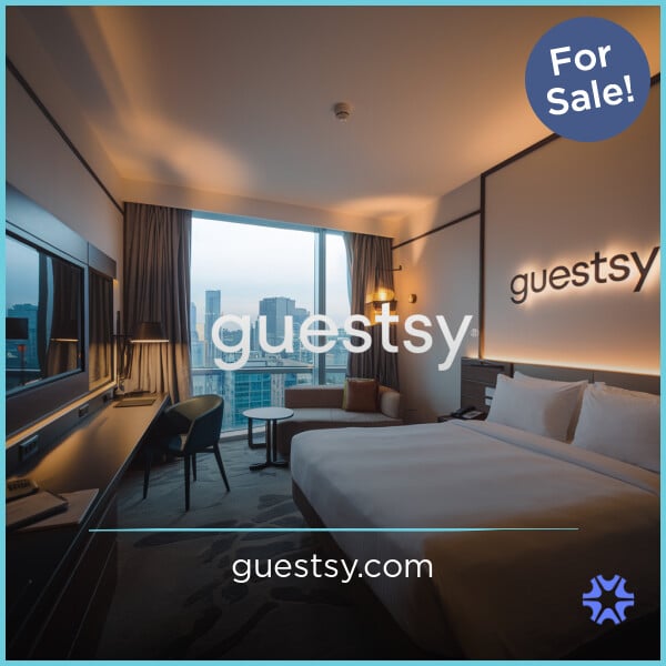 Guestsy.com image 2