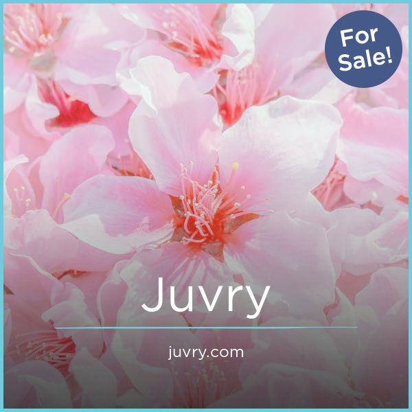 Juvry.com — 2