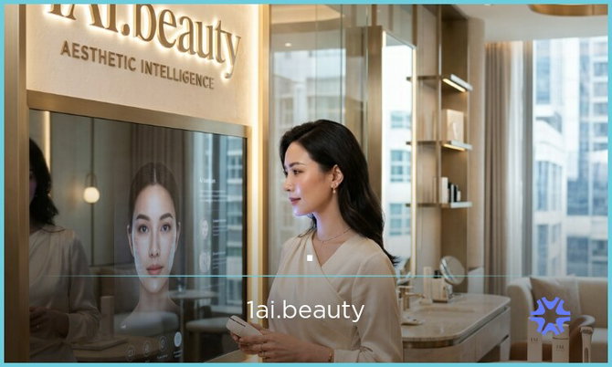 1AI.beauty — 2