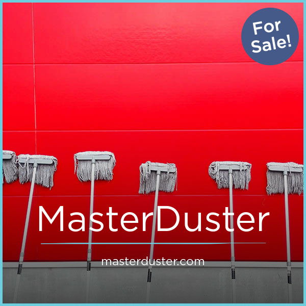 MasterDuster.com