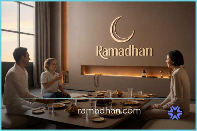 Ramadhan.com