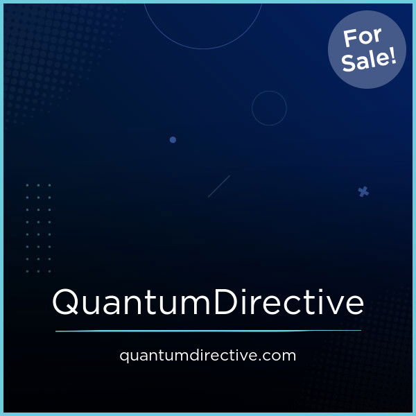 QuantumDirective.com