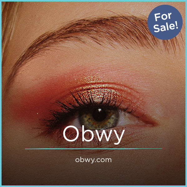 Obwy.com - Unique premium domains for sale