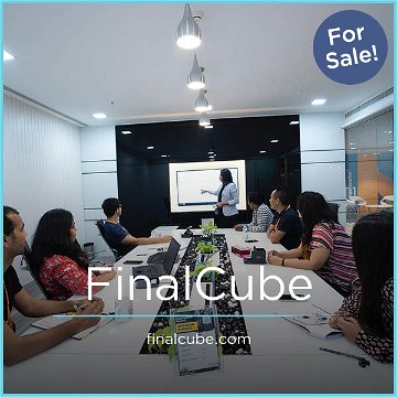 FinalCube.com