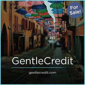 GentleCredit.com