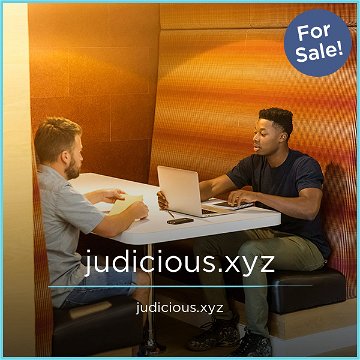 judicious.xyz