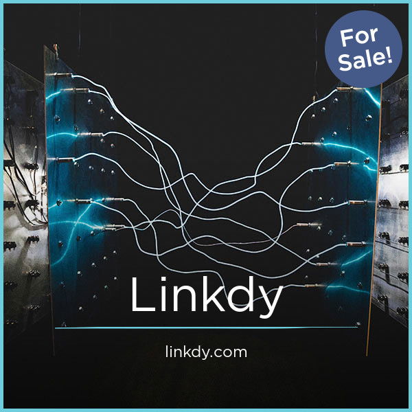 Linkdy.com