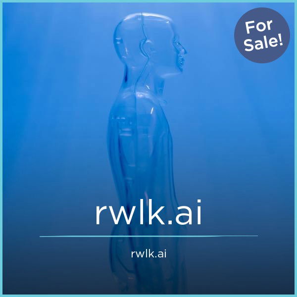 Rwlk.ai
