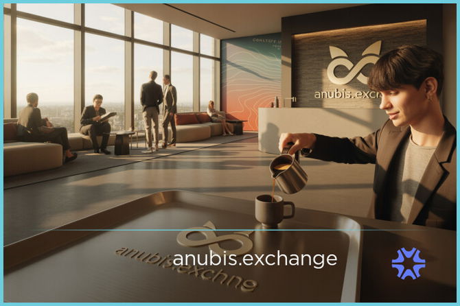 Anubis.Exchange — 2