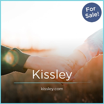Kissley.com