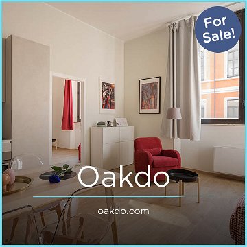 Oakdo.com