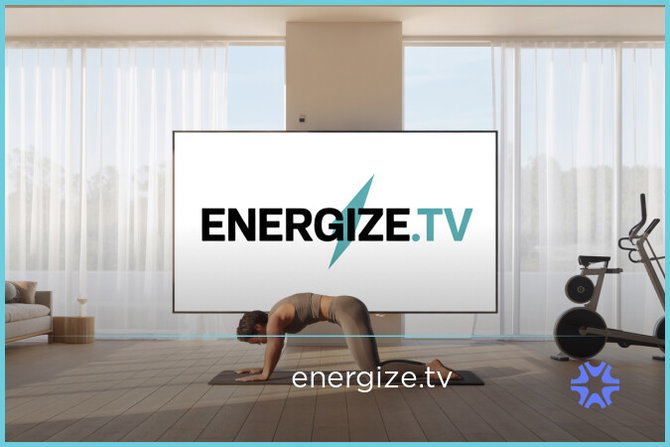 Energize.tv — 2