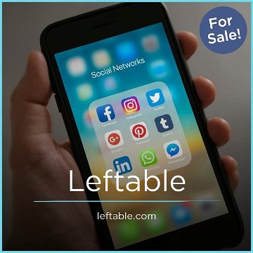 Leftable.com