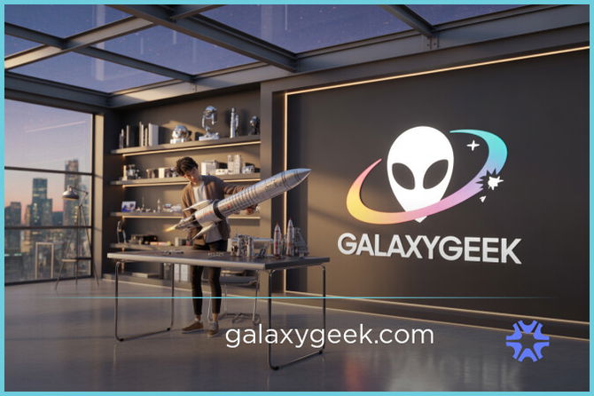 GalaxyGeek.com