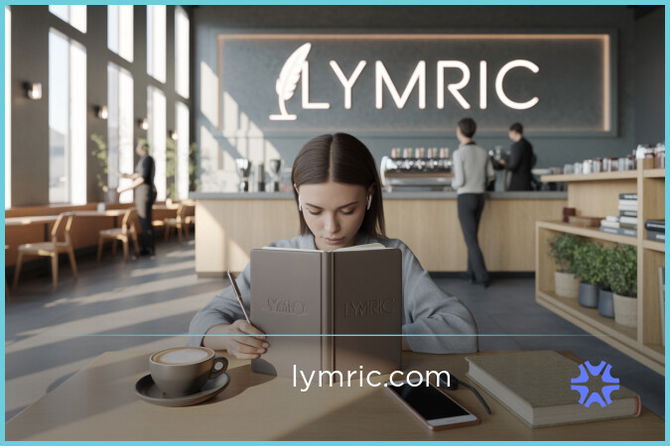 LYMRIC.com