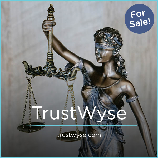 TrustWyse.com - buying Great premium names