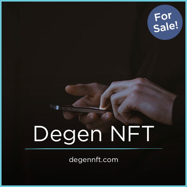 DegenNFT.com