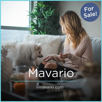 Mavario.com