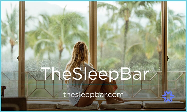 TheSleepBar.com image 2