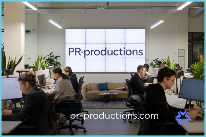 PR-Productions.com