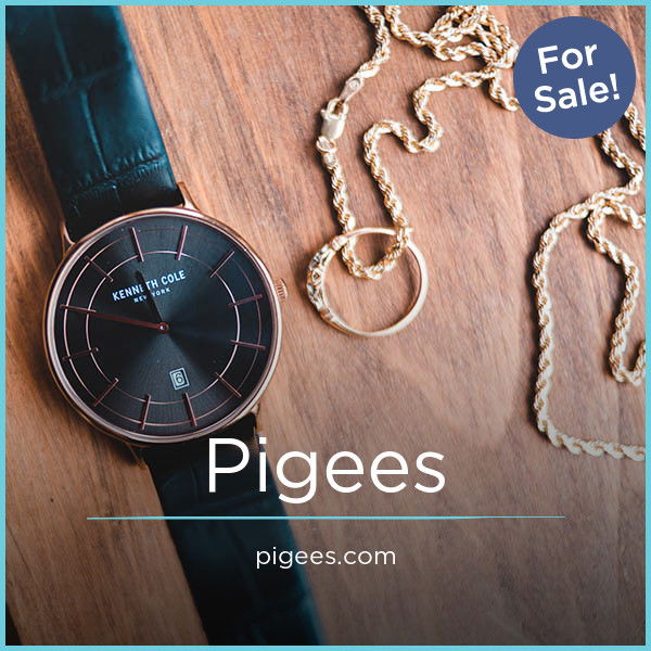 Pigees.com