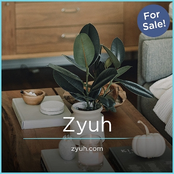 Zyuh.com