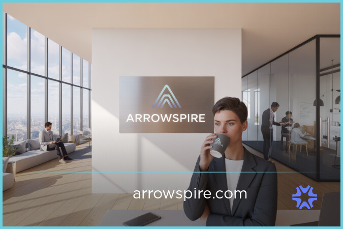 ArrowSpire.com - Cool premium domains for sale