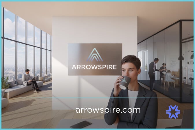 ArrowSpire.com image 2