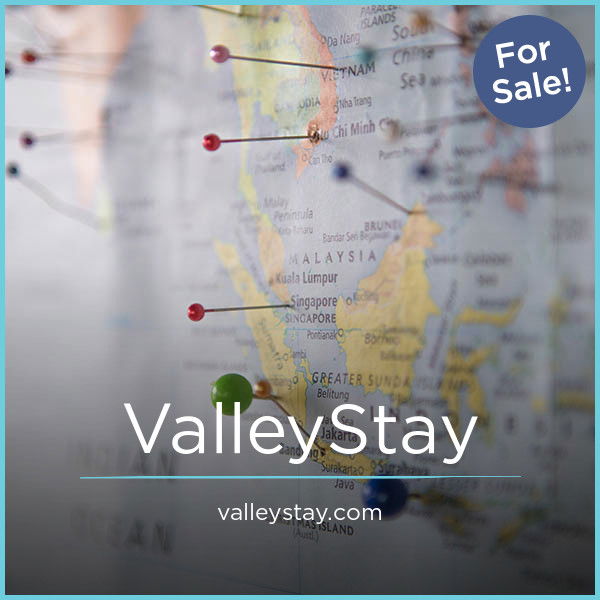 ValleyStay.com — 2