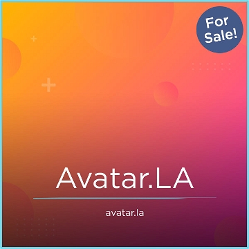 Avatar.LA