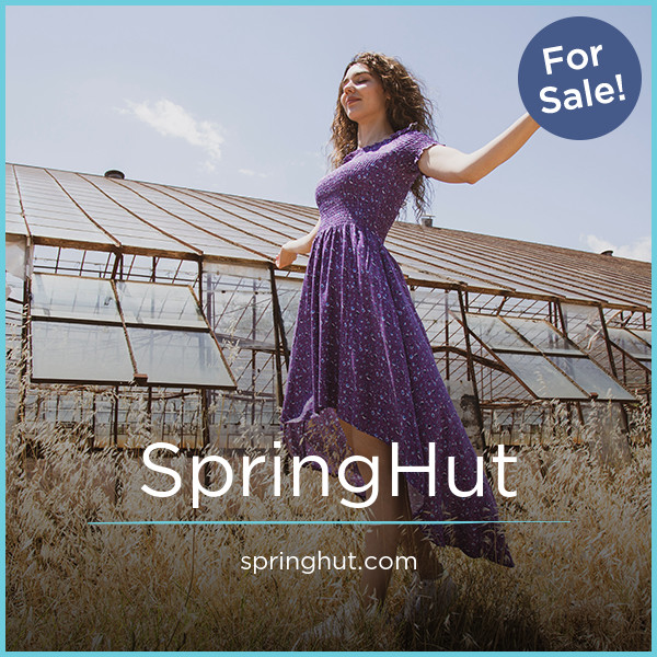 SpringHut.com image 2