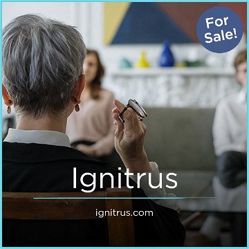 Ignitrus.com