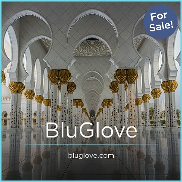 BluGlove.com