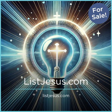 ListJesus.com