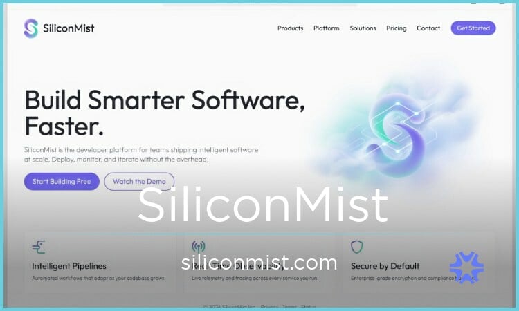 SiliconMist.com image 2
