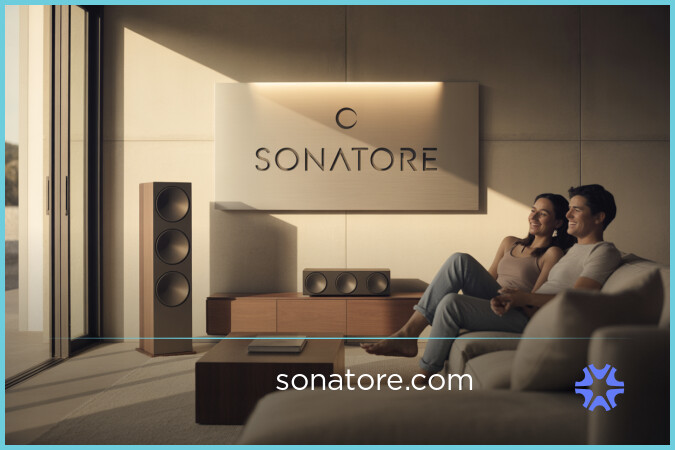 Sonatore.com - Unique premium domains for sale