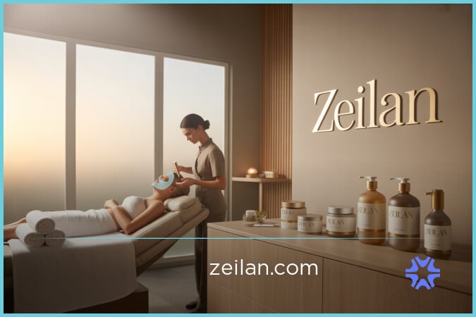 zeilan.com - Good premium domains for sale