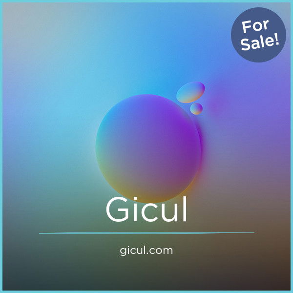 Gicul.com — 2