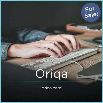 Oriqa.com