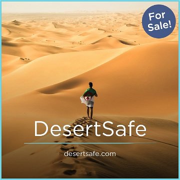 DesertSafe.com