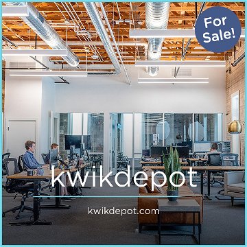 kwikdepot.com