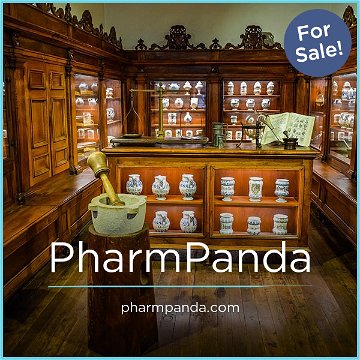 PharmPanda.com