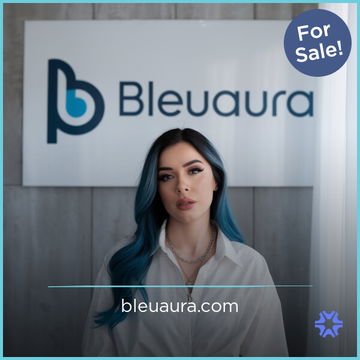 BleuAura.com