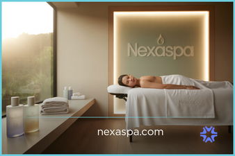 NexaSpa.com - Creative brandable domain for sale