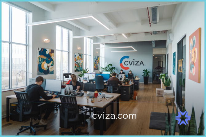 CViza.com
