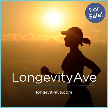 LongevityAve.com