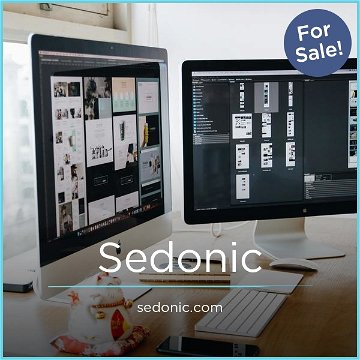 Sedonic.com