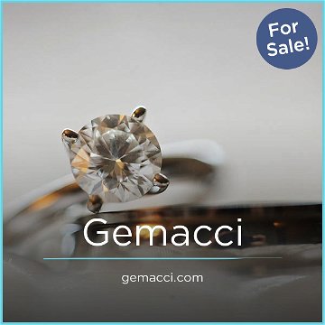 Gemacci.com